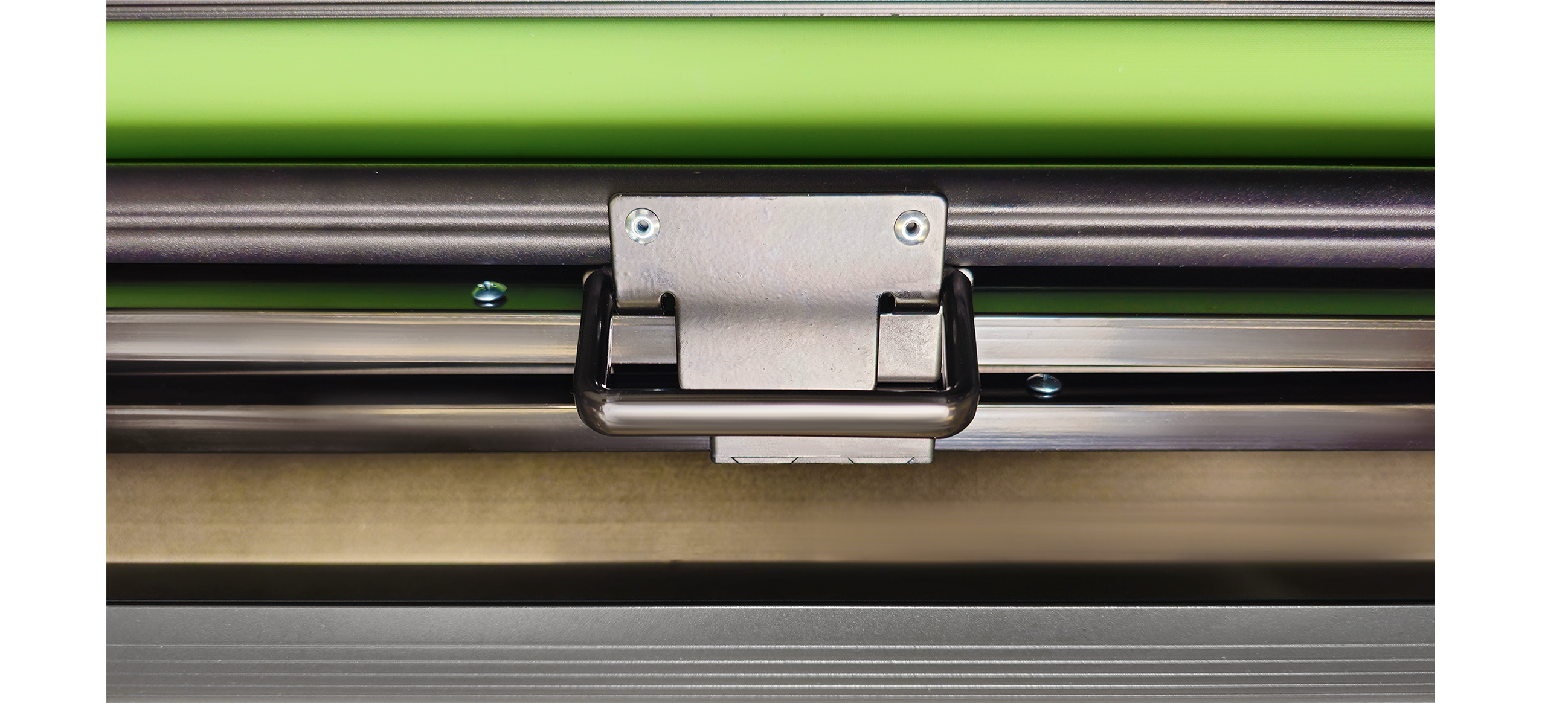 Green Screen XL Wide/XL Ultrawide