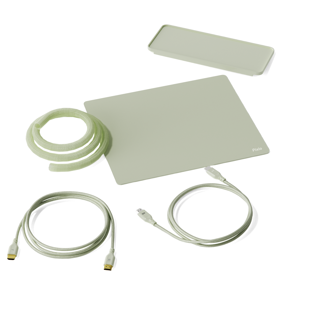 Accessories Bundle