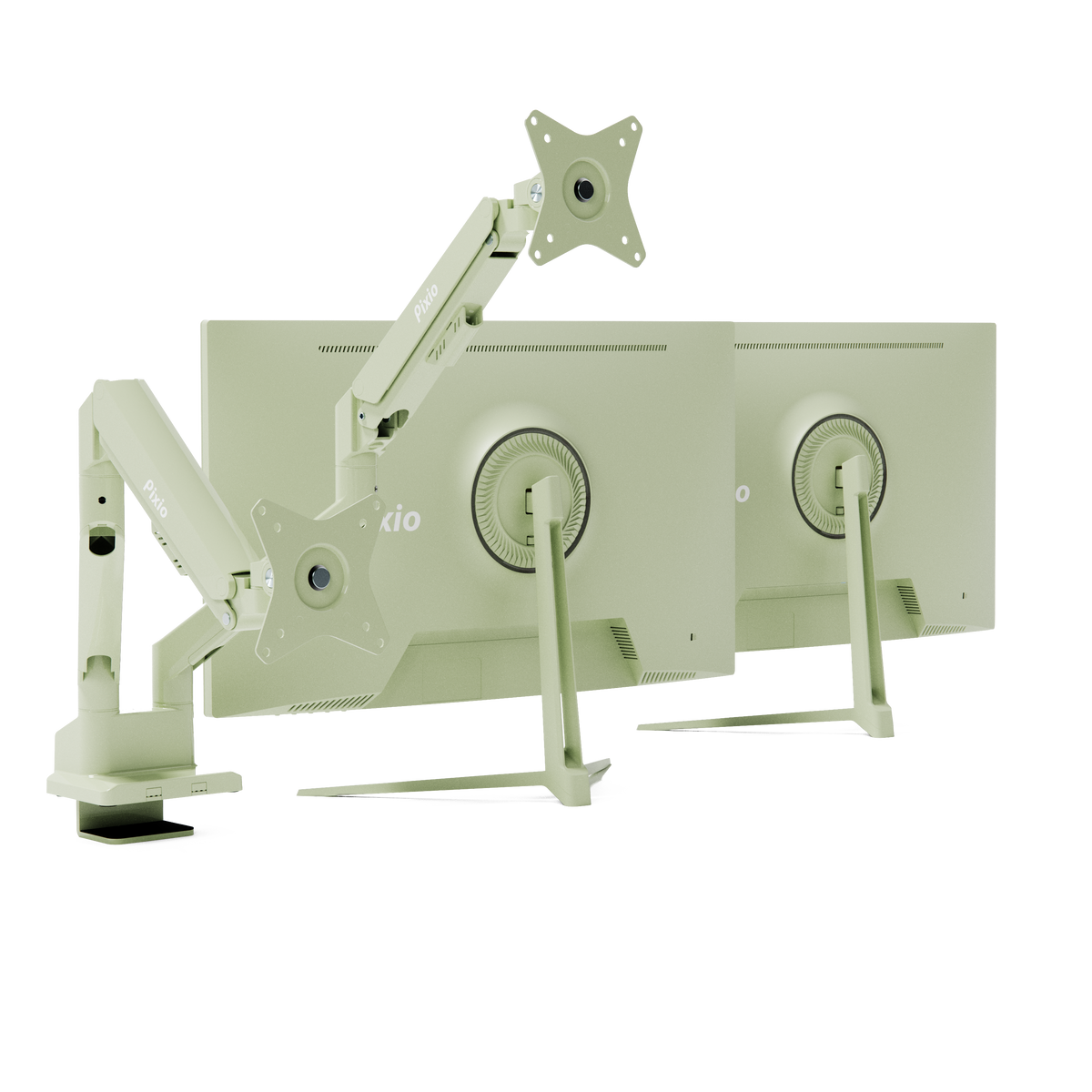 PXC278 Wave Dual Bundle