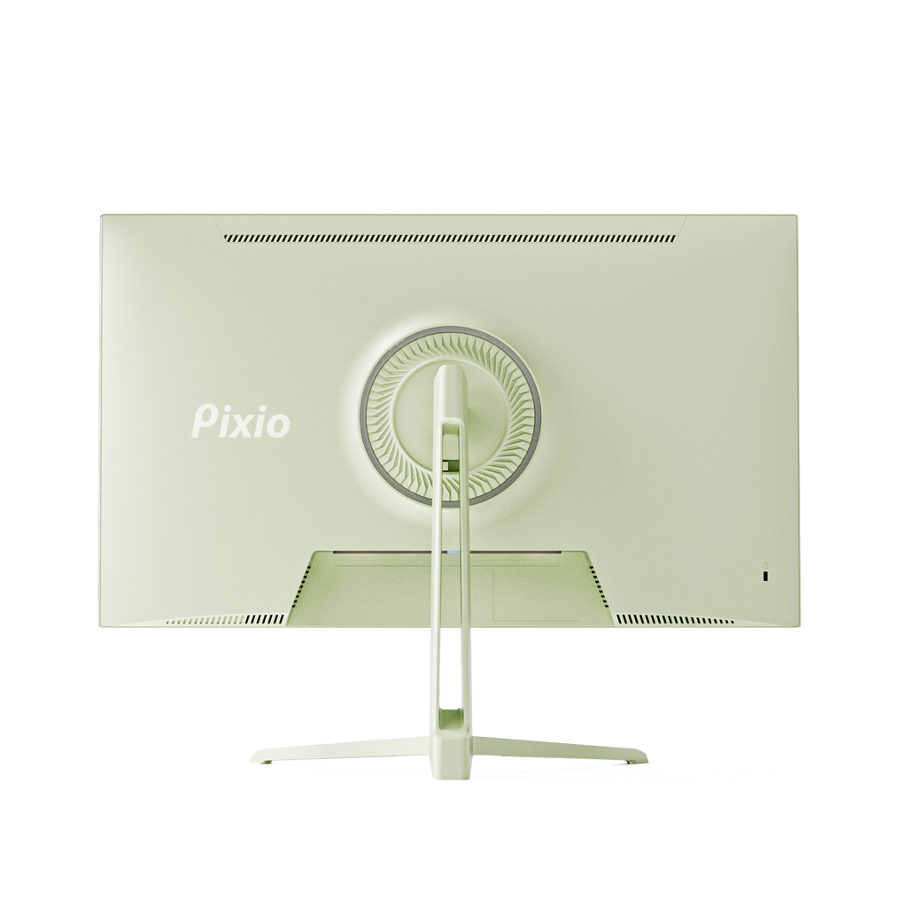 Pixio PX248 Wave 24-inch FHD 200Hz Fast IPS Gaming Monitor