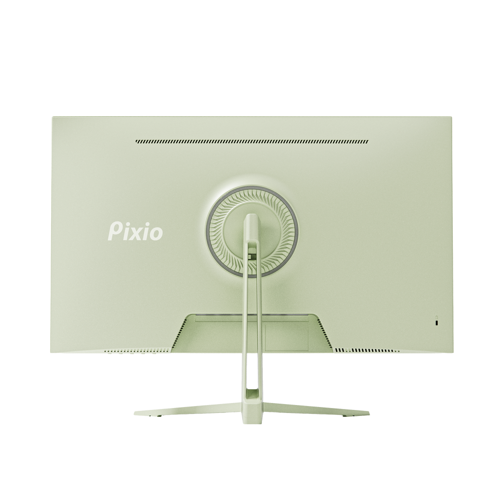 PX27U Wave 27" 4K 160Hz Gaming Monitor