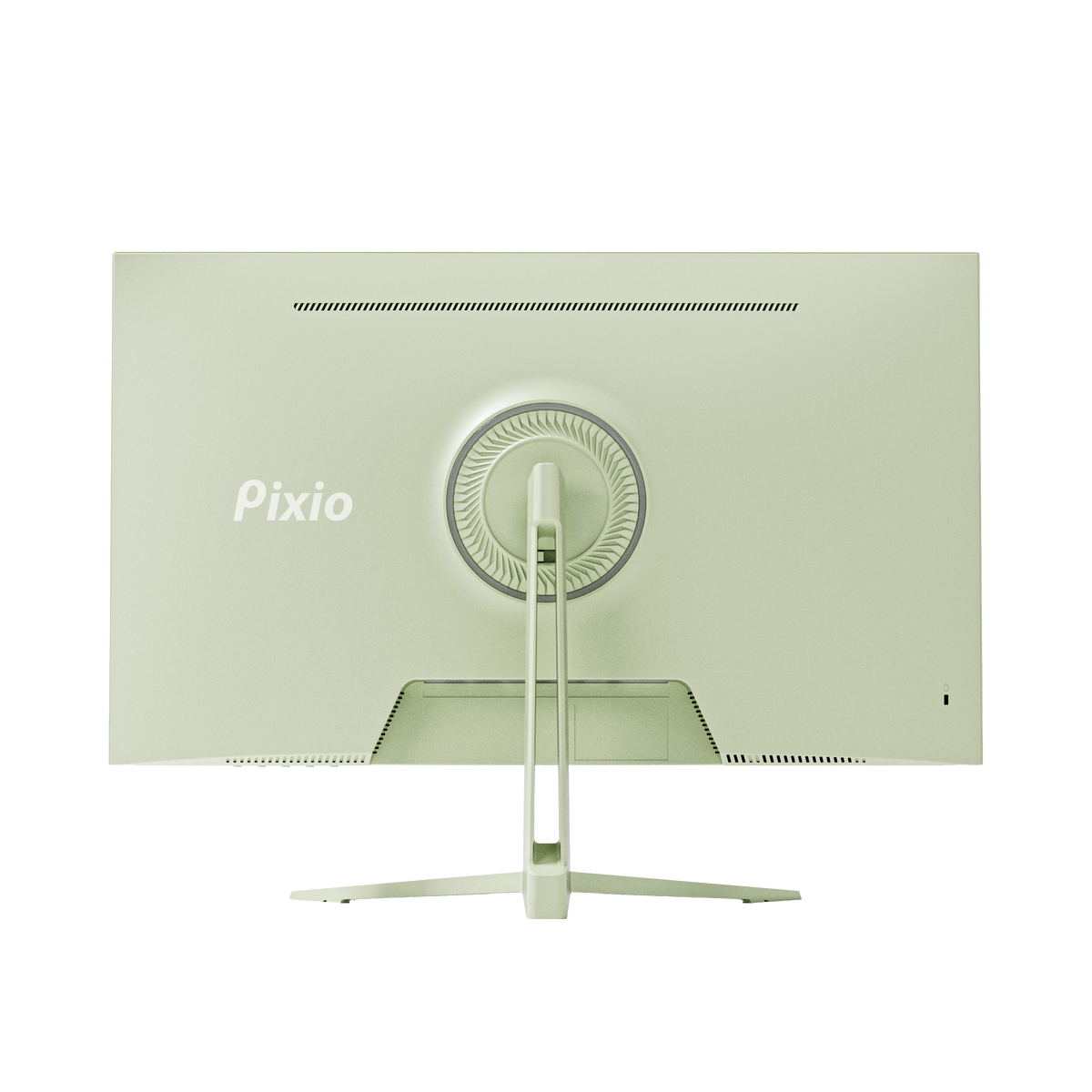 PX27U Wave 27" 4K 160Hz Gaming Monitor