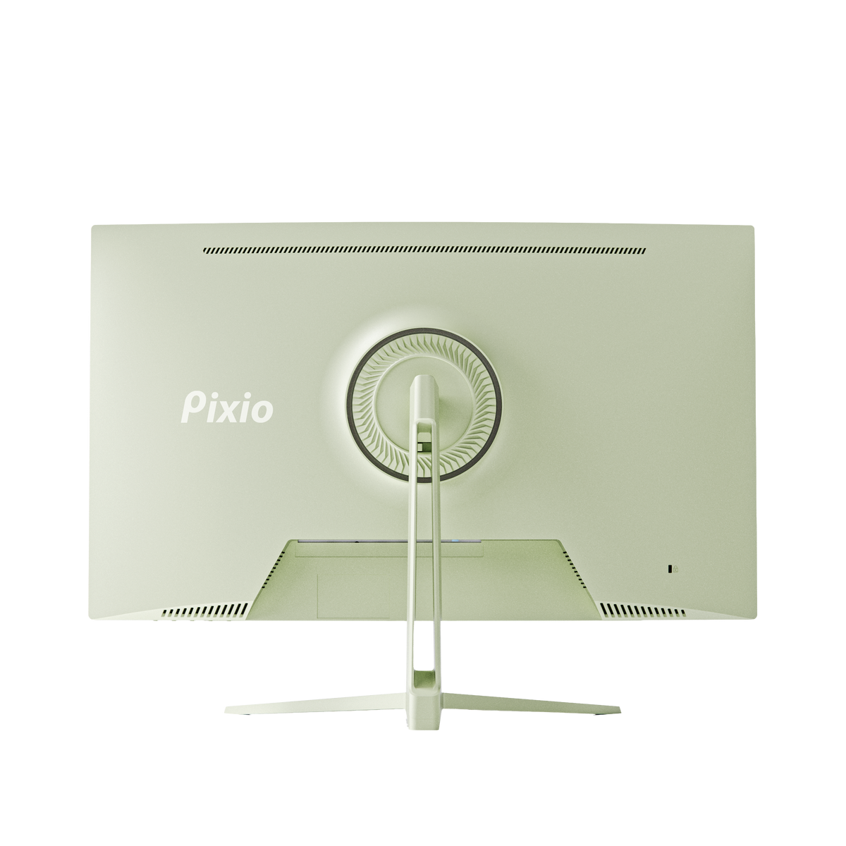 PXC279 Wave 27" Curved Gaming Monitor