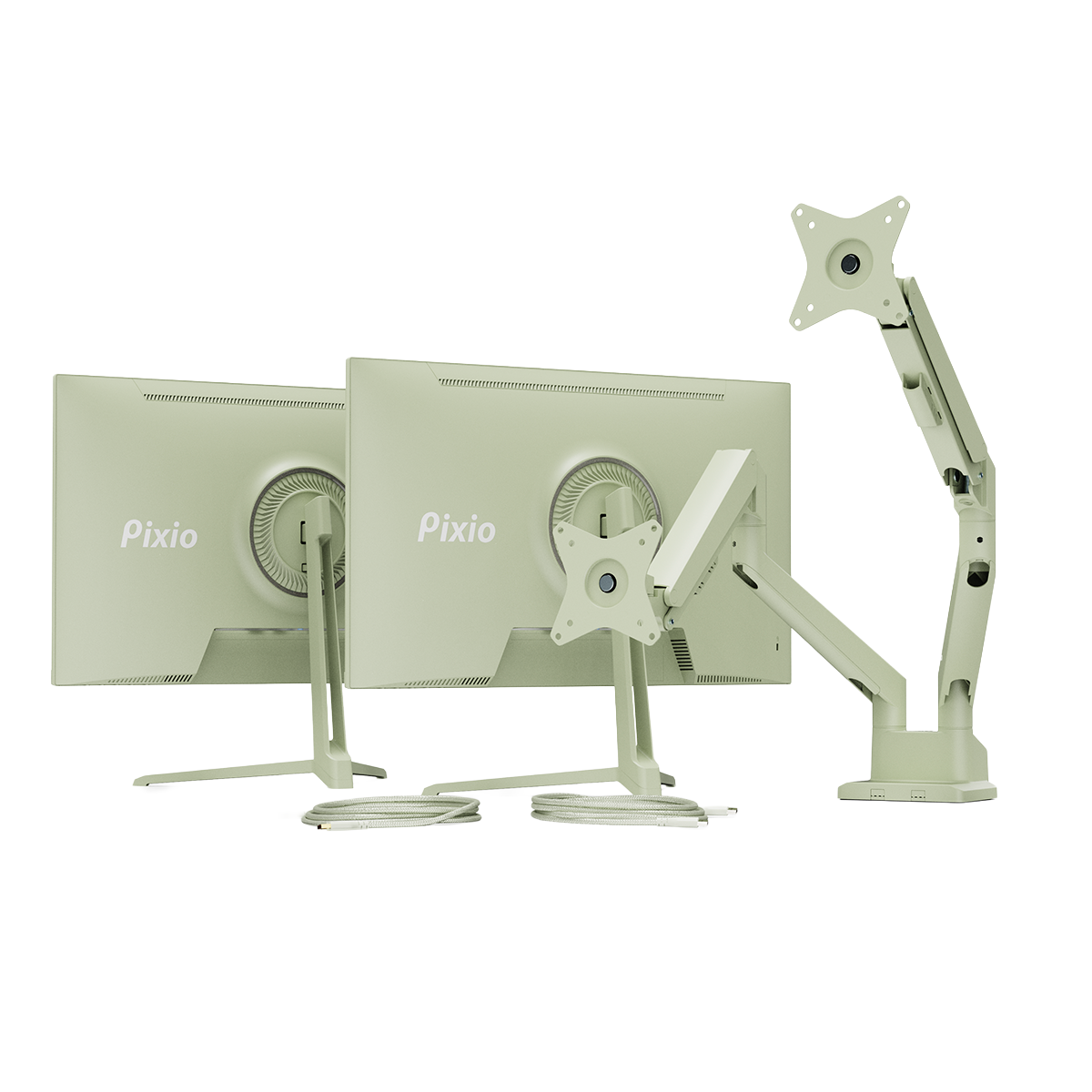 PX27U Wave Summer Dual Bundle