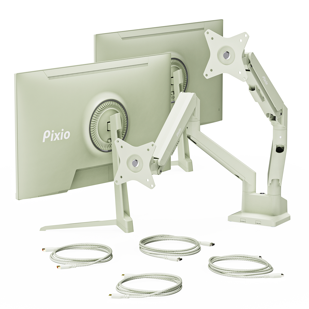 PX27U Wave Summer Dual Bundle