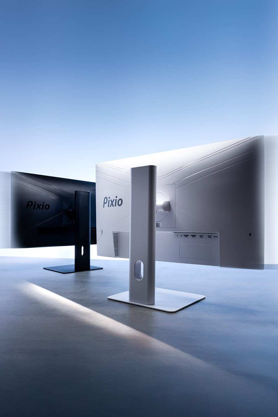 Hayabusa Series – Pixio