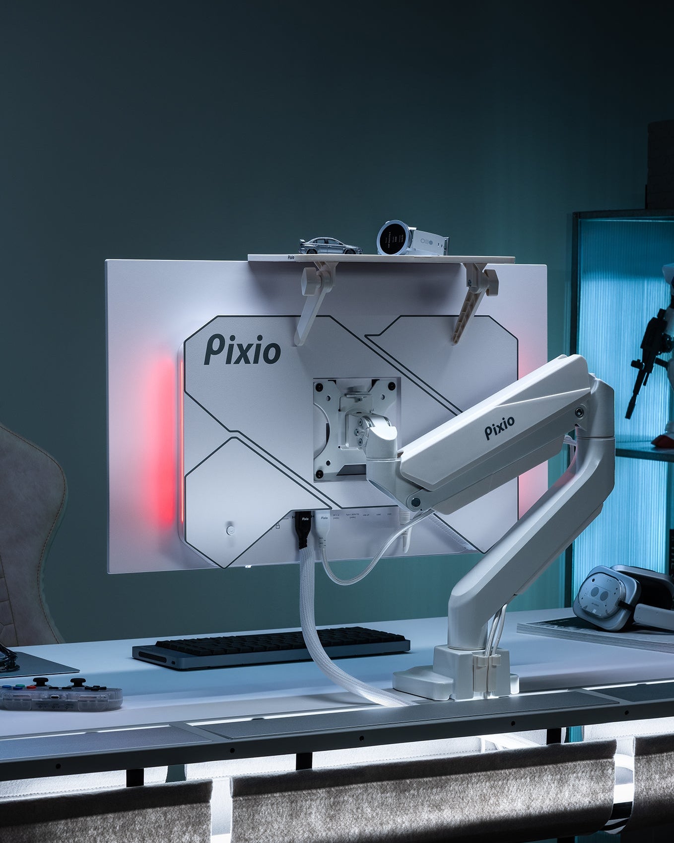 Pixio PX277 OLED MAX 27 Pixio PX277 OLED MAX 27