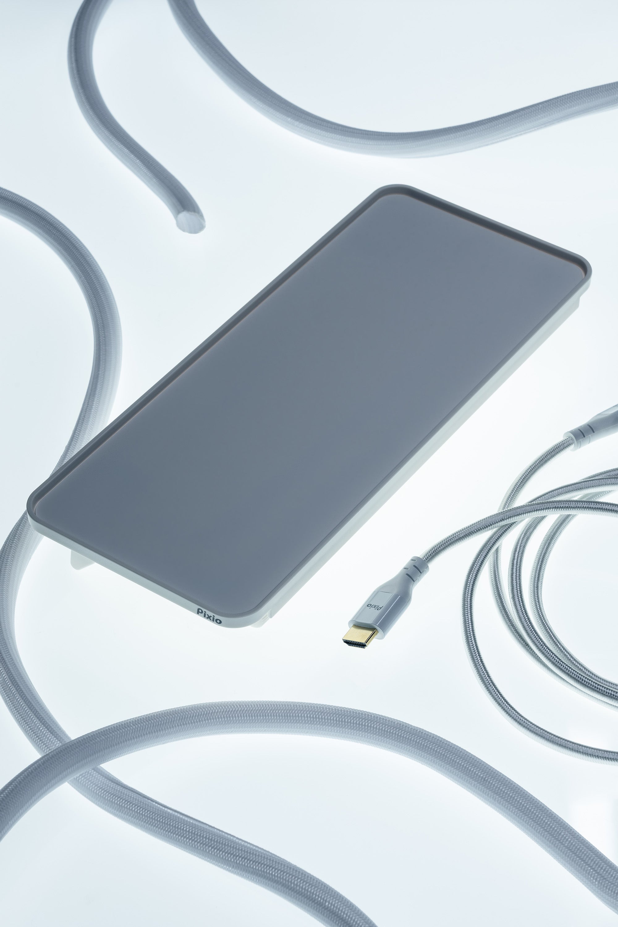 PX277OLEDMAX V2 White Launch