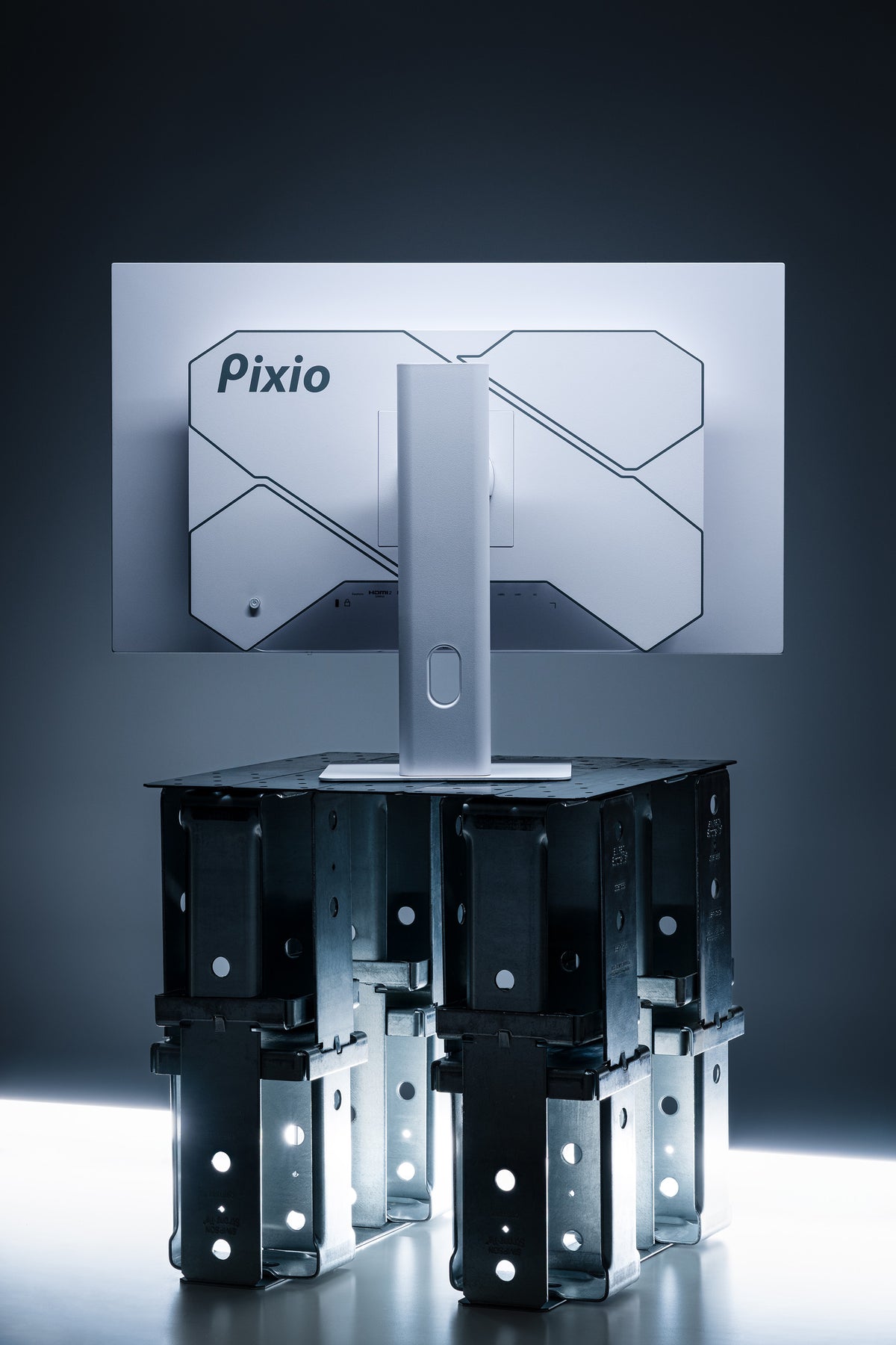 Official Pixio Store - Best Performance Gaming Monitors
