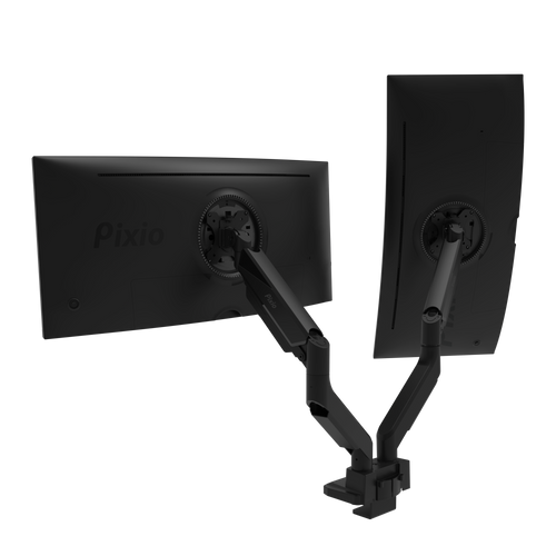 PS2D Dual Monitor Arm Mount - Certified Refurbished