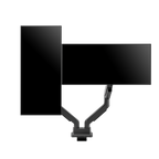 PS2D Dual Monitor Arm Mount - Certified Refurbished