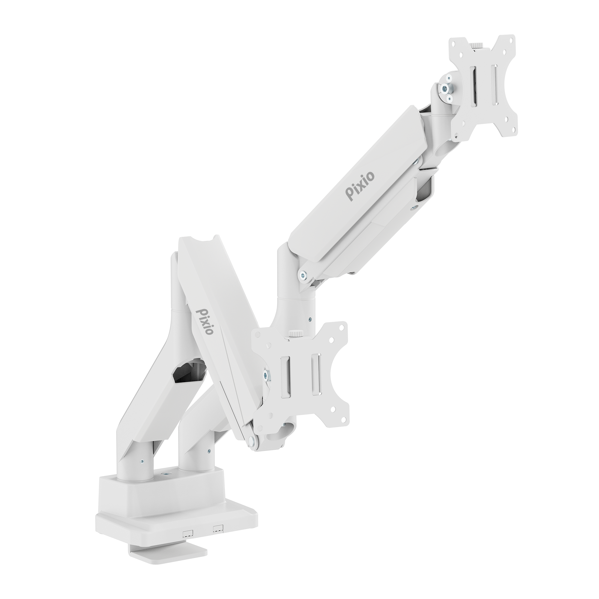 PS2DW Dual Monitor Arm Mount