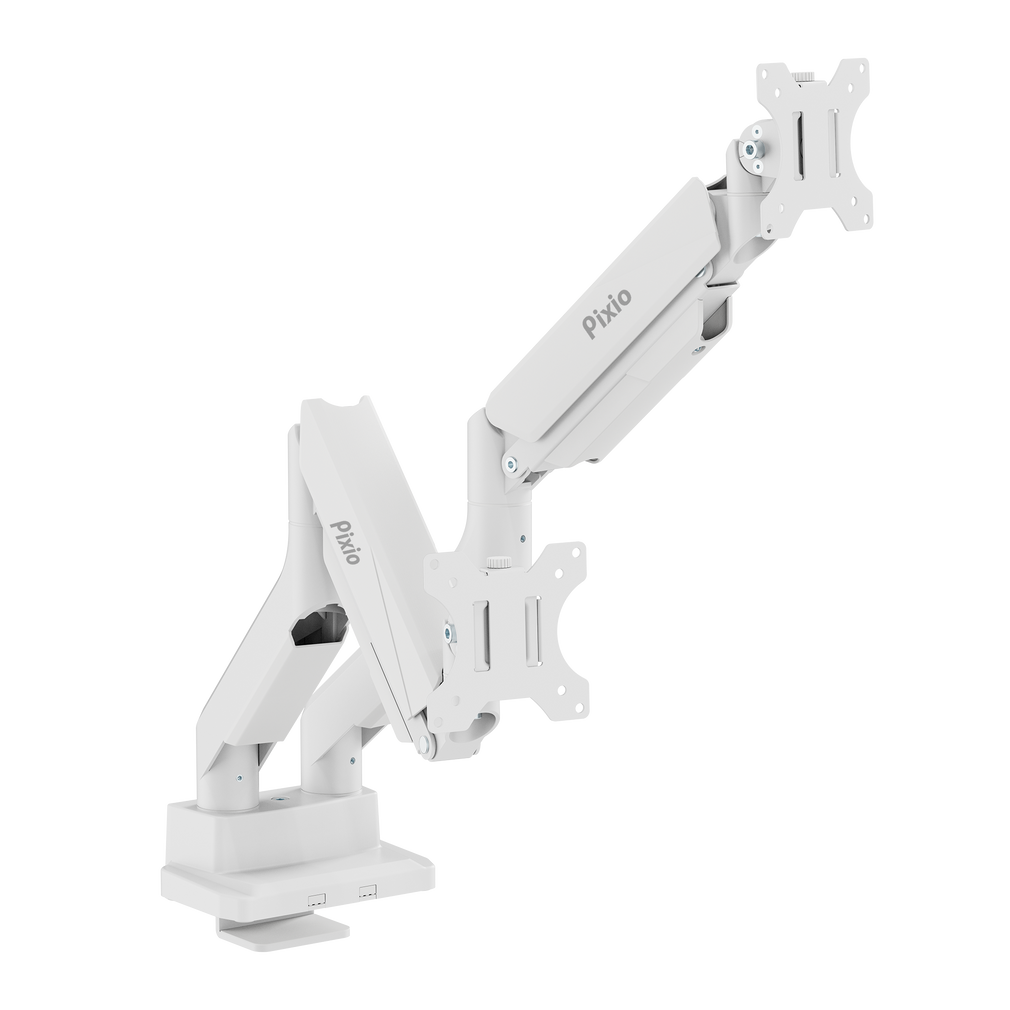 PS2DW Dual Monitor Arm Mount