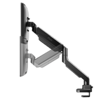 PS2S Heavy-Duty Single Monitor Arm Mount - Certified Refurbished
