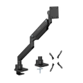 PS2S Titan Heavy-Duty Monitor Arm