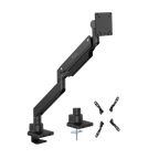 PS2S Titan Heavy-Duty Monitor Arm