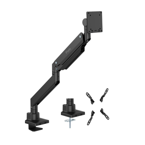 PS2S Titan Heavy-Duty Monitor Arm