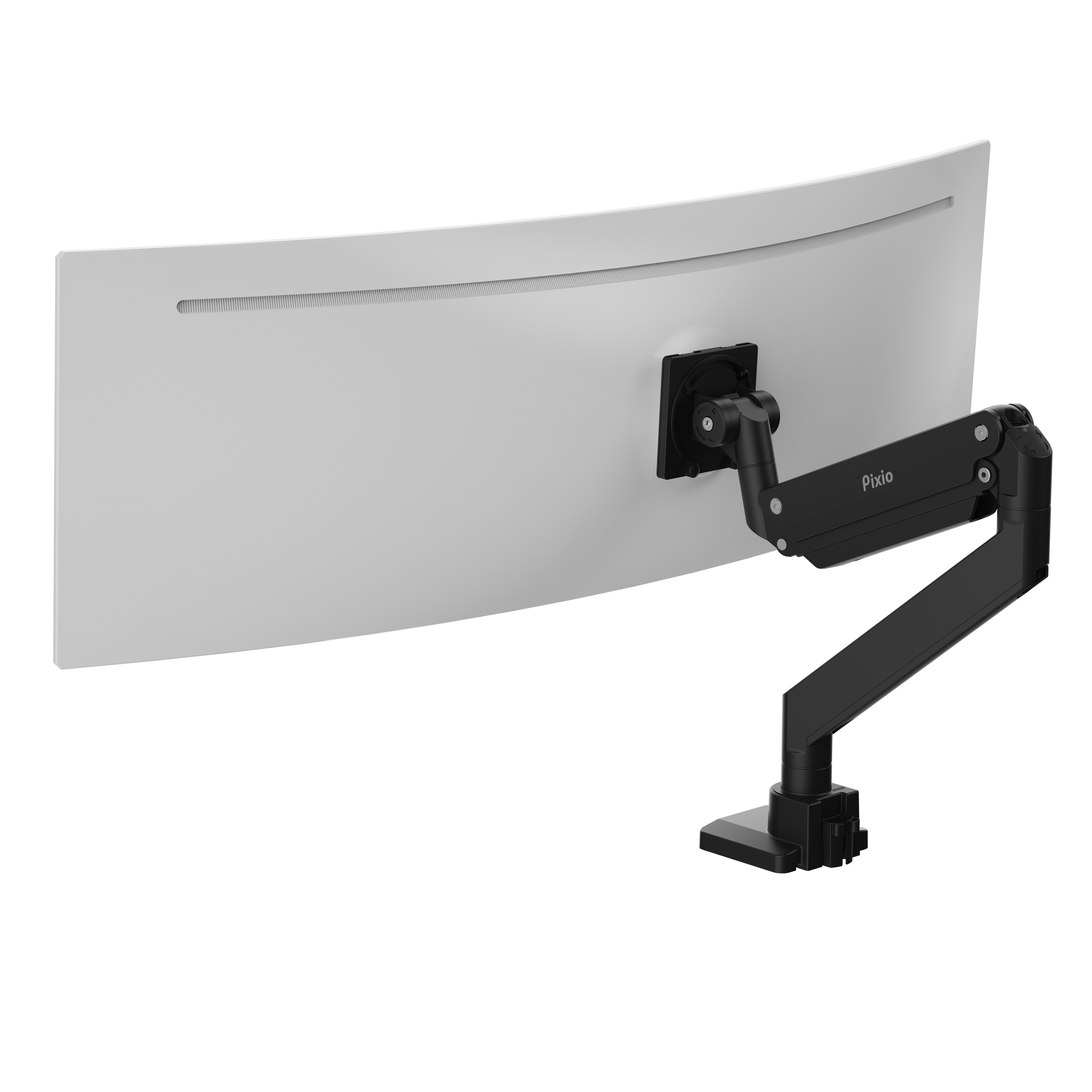 PS2S Titan Heavy-Duty Monitor Arm