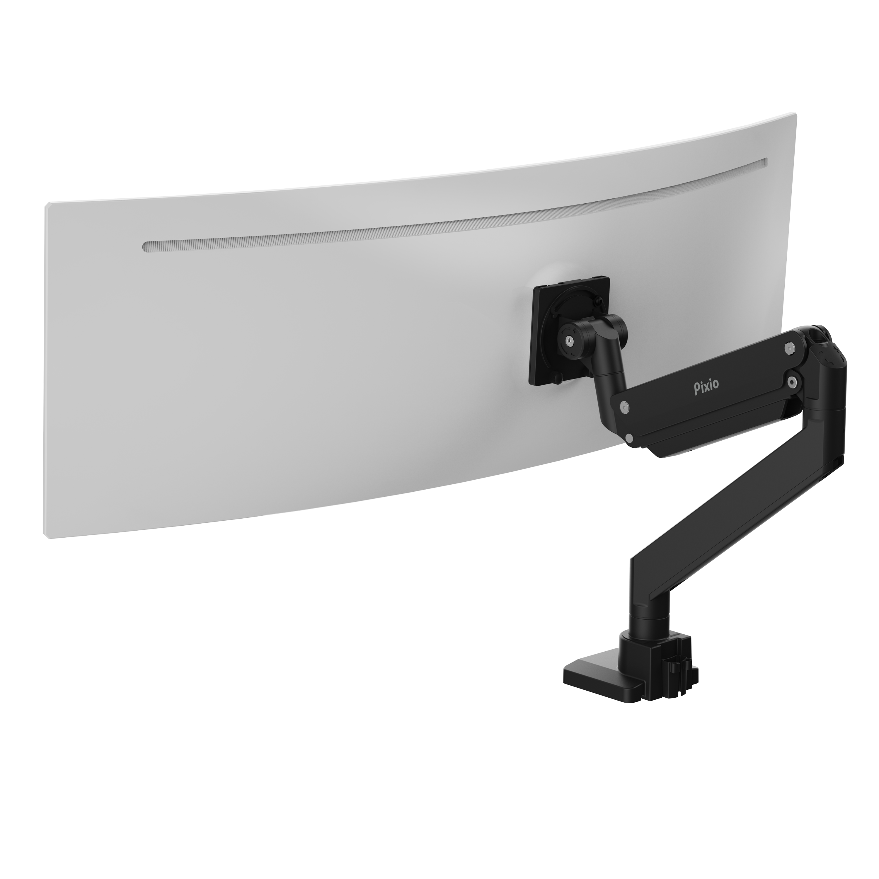 PS2S Titan Heavy-Duty Monitor Arm