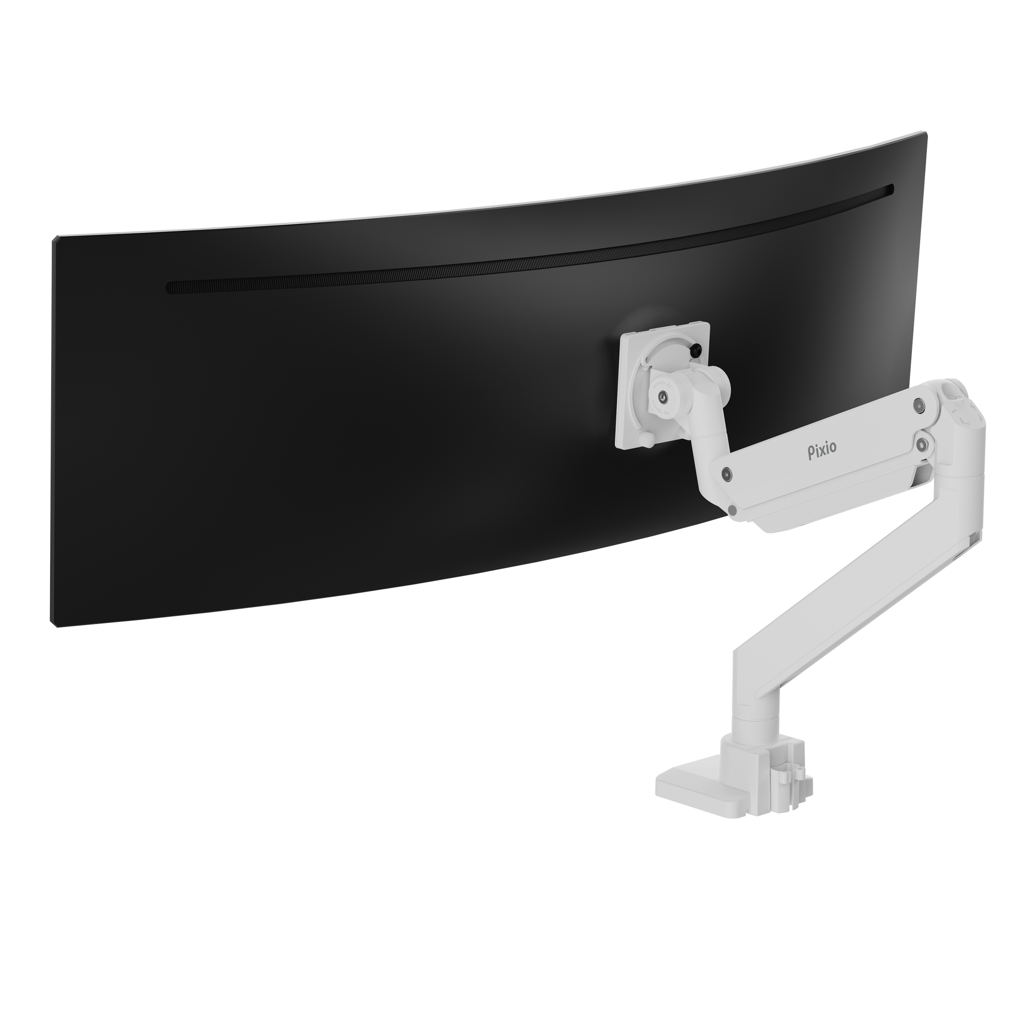 PS2S Titan Heavy-Duty Monitor Arm