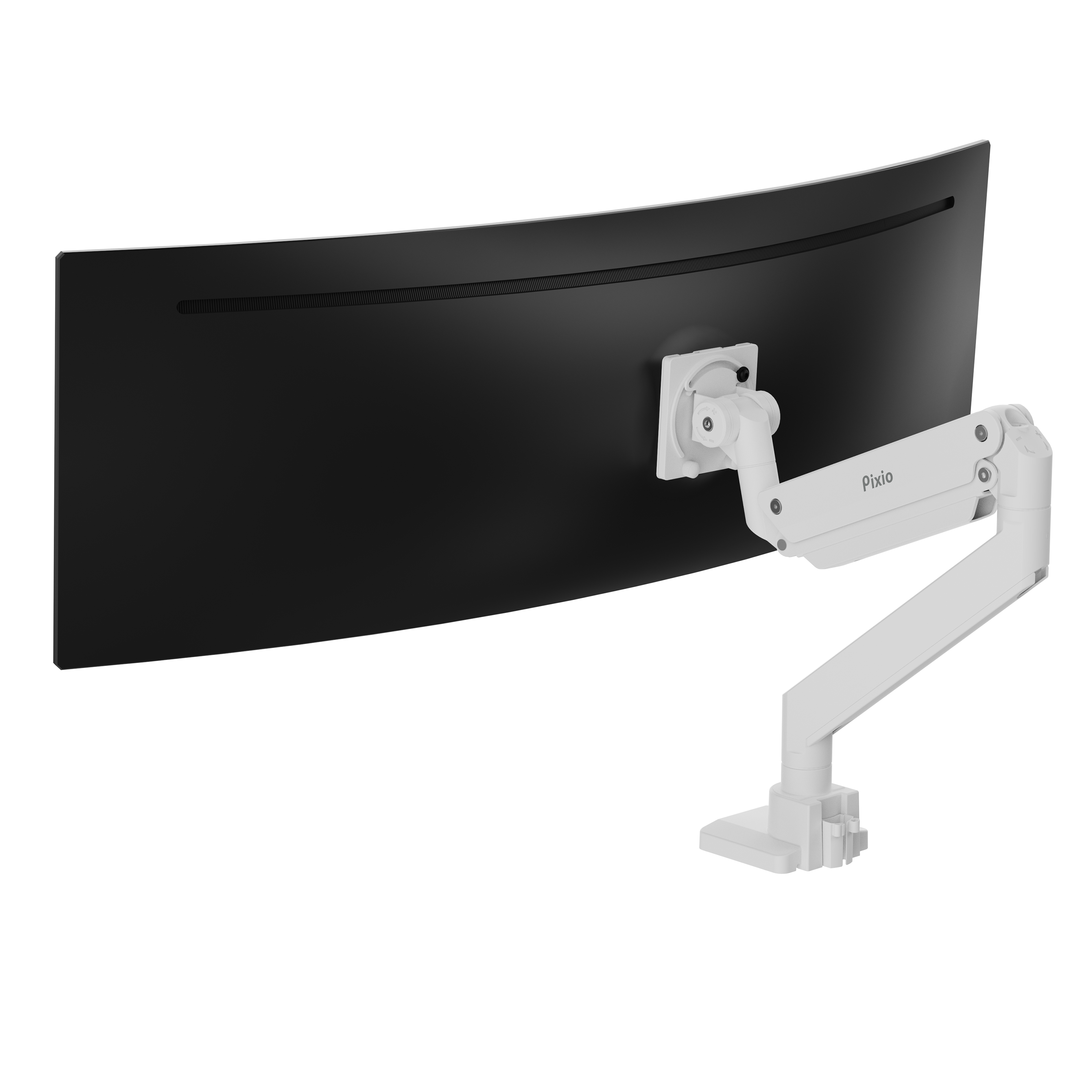 PS2S Titan Heavy-Duty Monitor Arm