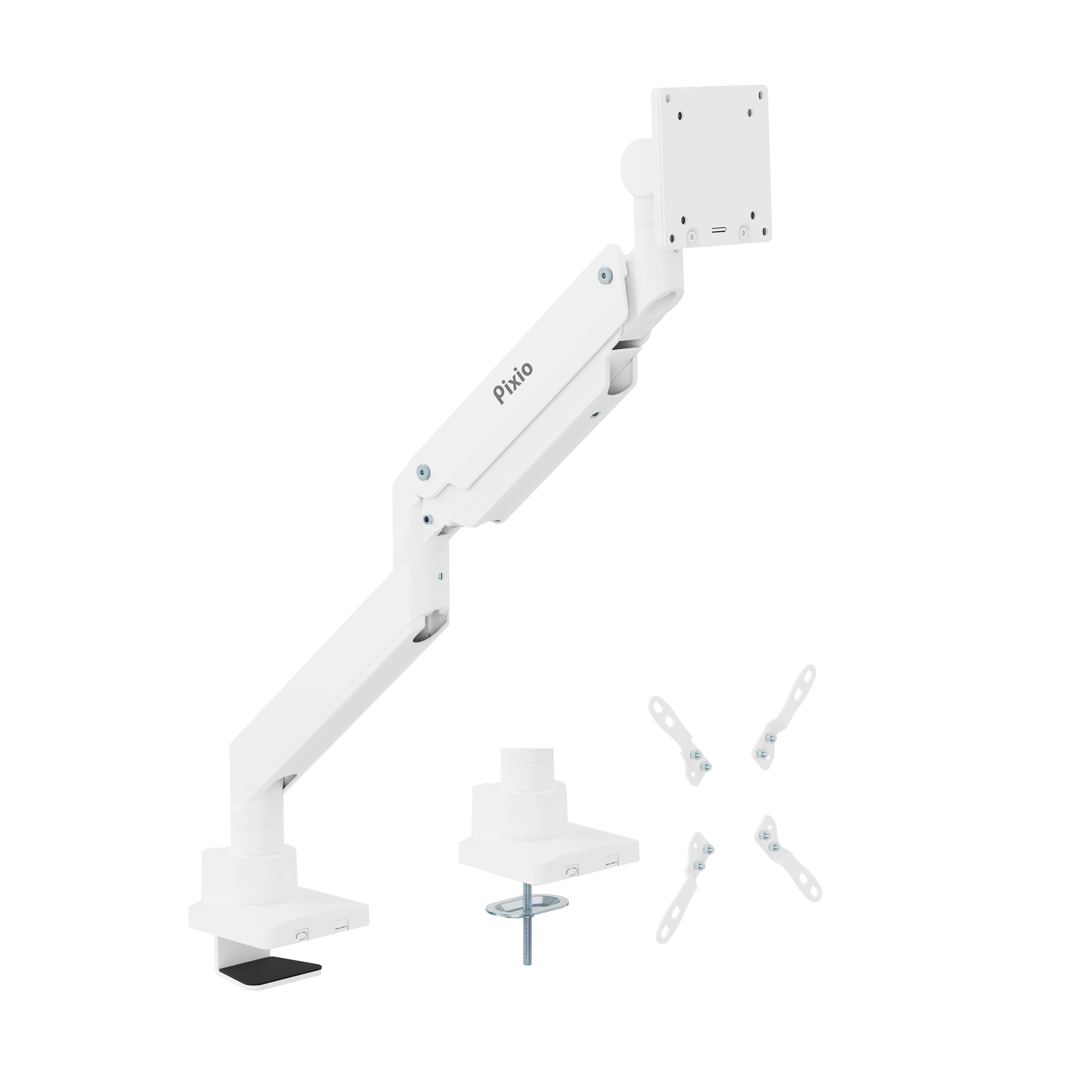 PS2S Titan Heavy-Duty Monitor Arm