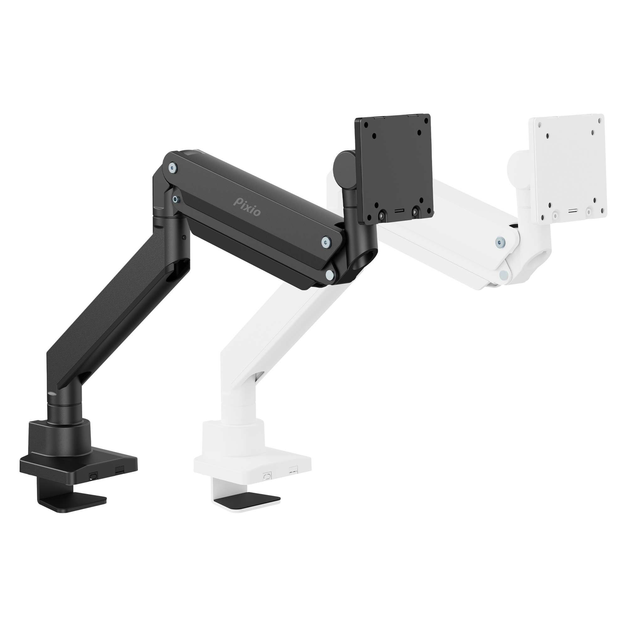 PS2S Titan Heavy-Duty Monitor Arm