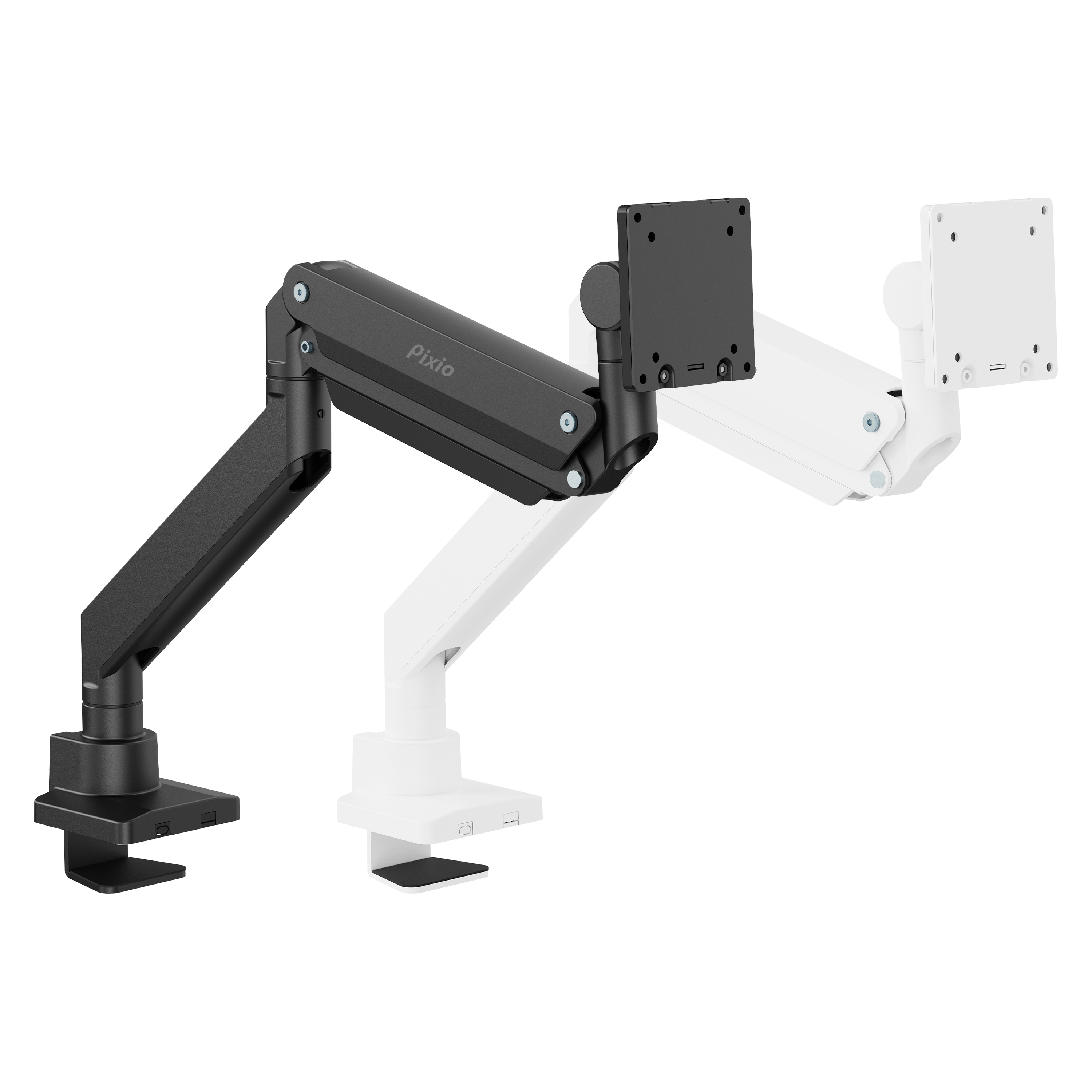 PS2S Titan Heavy-Duty Monitor Arm