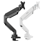 PS2S Heavy-Duty Single Monitor Arm Mount