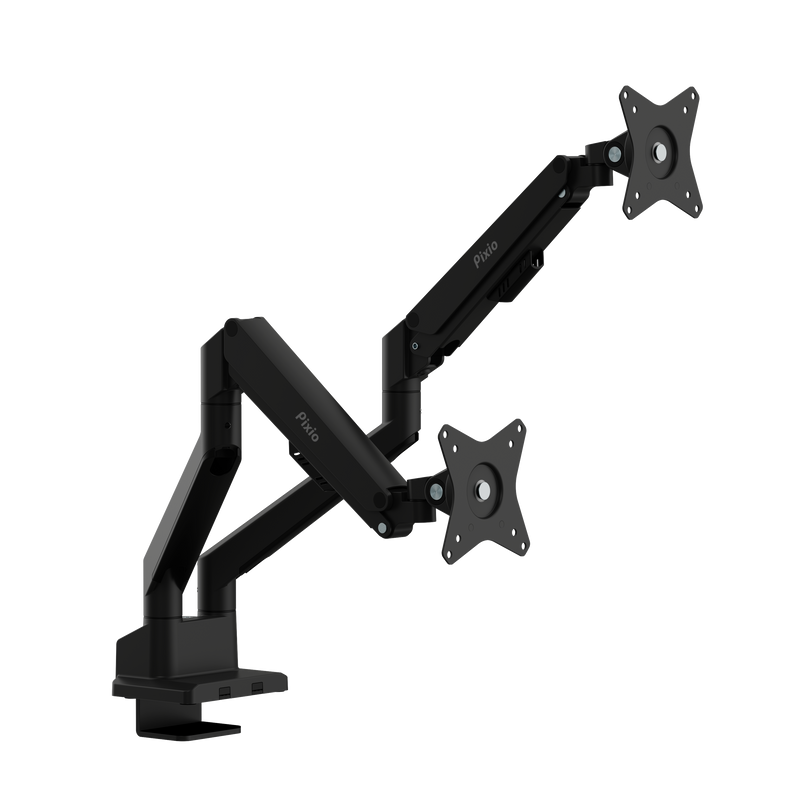 Matching Dual Monitor Arm
