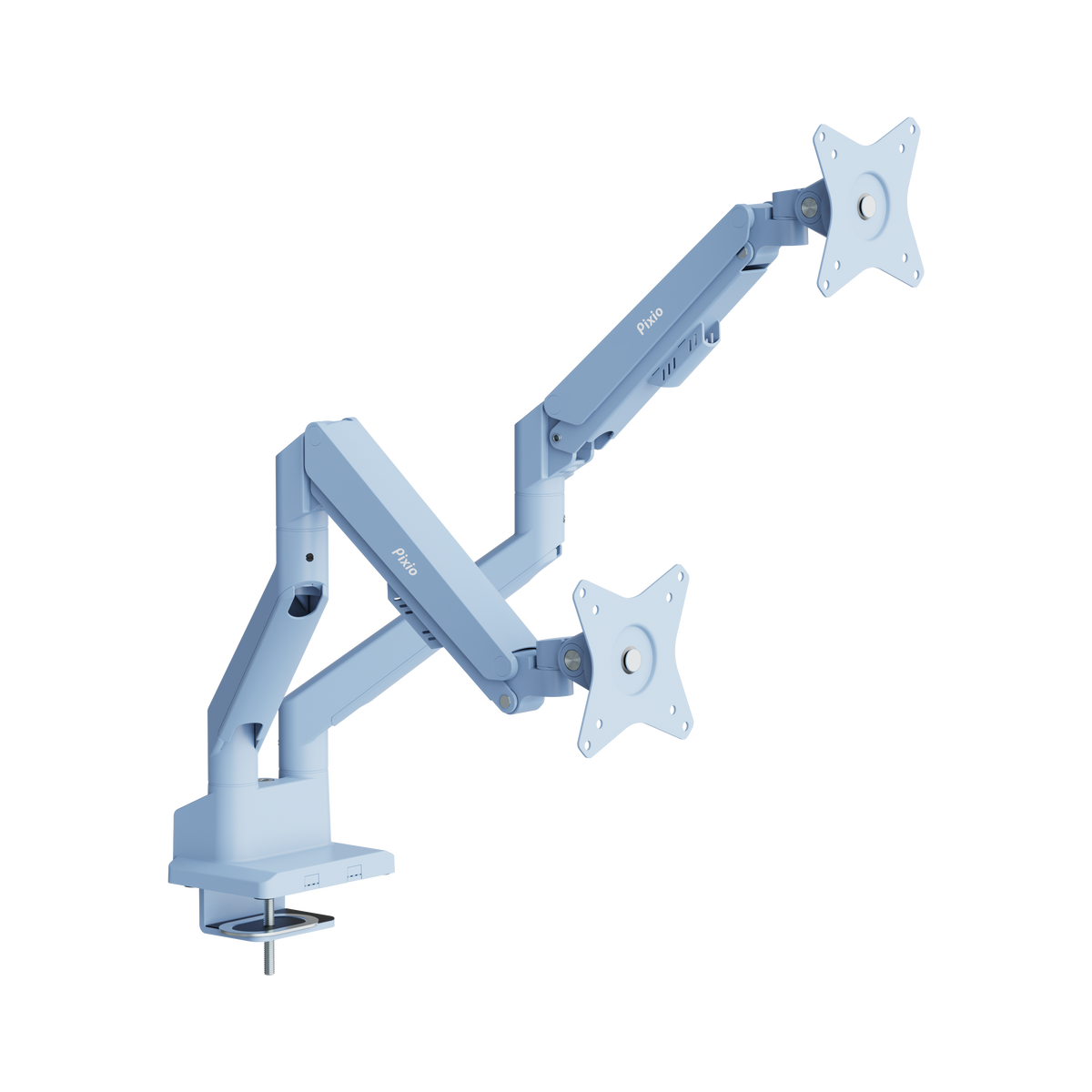 Dual Monitor Arm