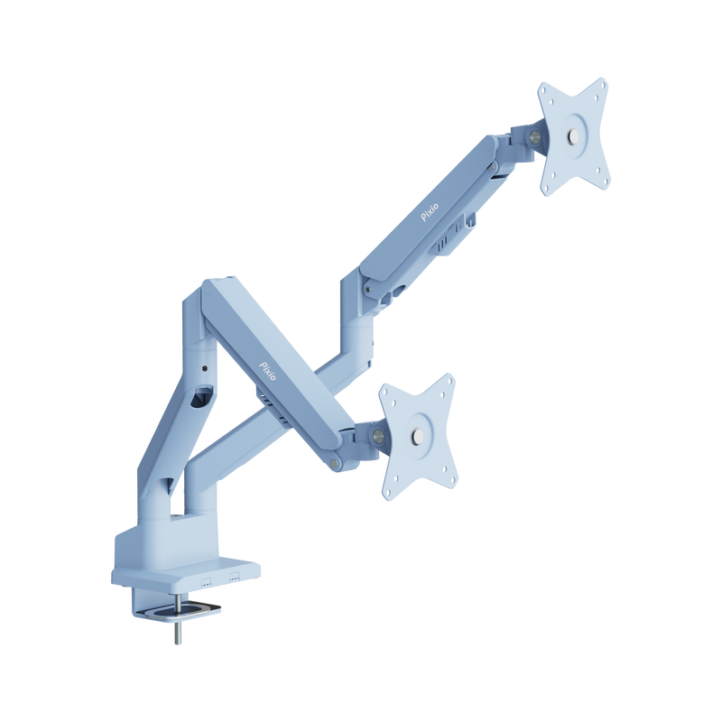 Matching Dual Monitor Arm