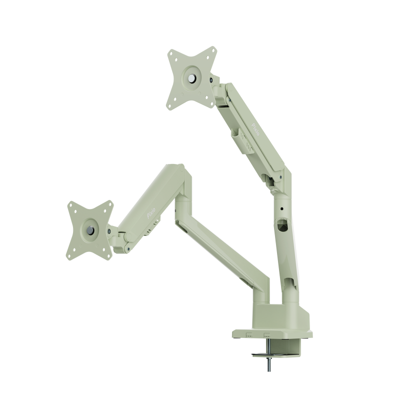 Matching Dual Monitor Arm