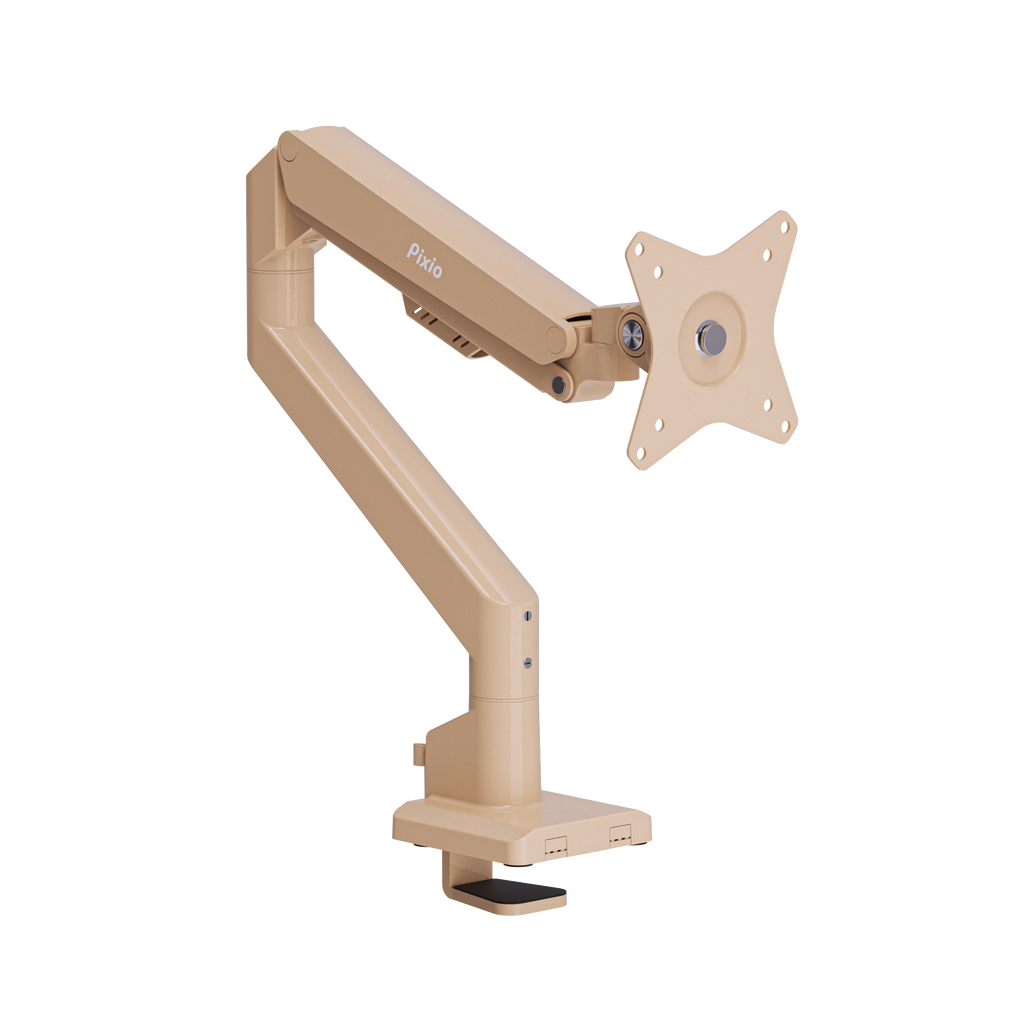 PS1S Wave Premium Single Monitor Stand