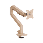 PS1S Wave Premium Single Monitor Stand