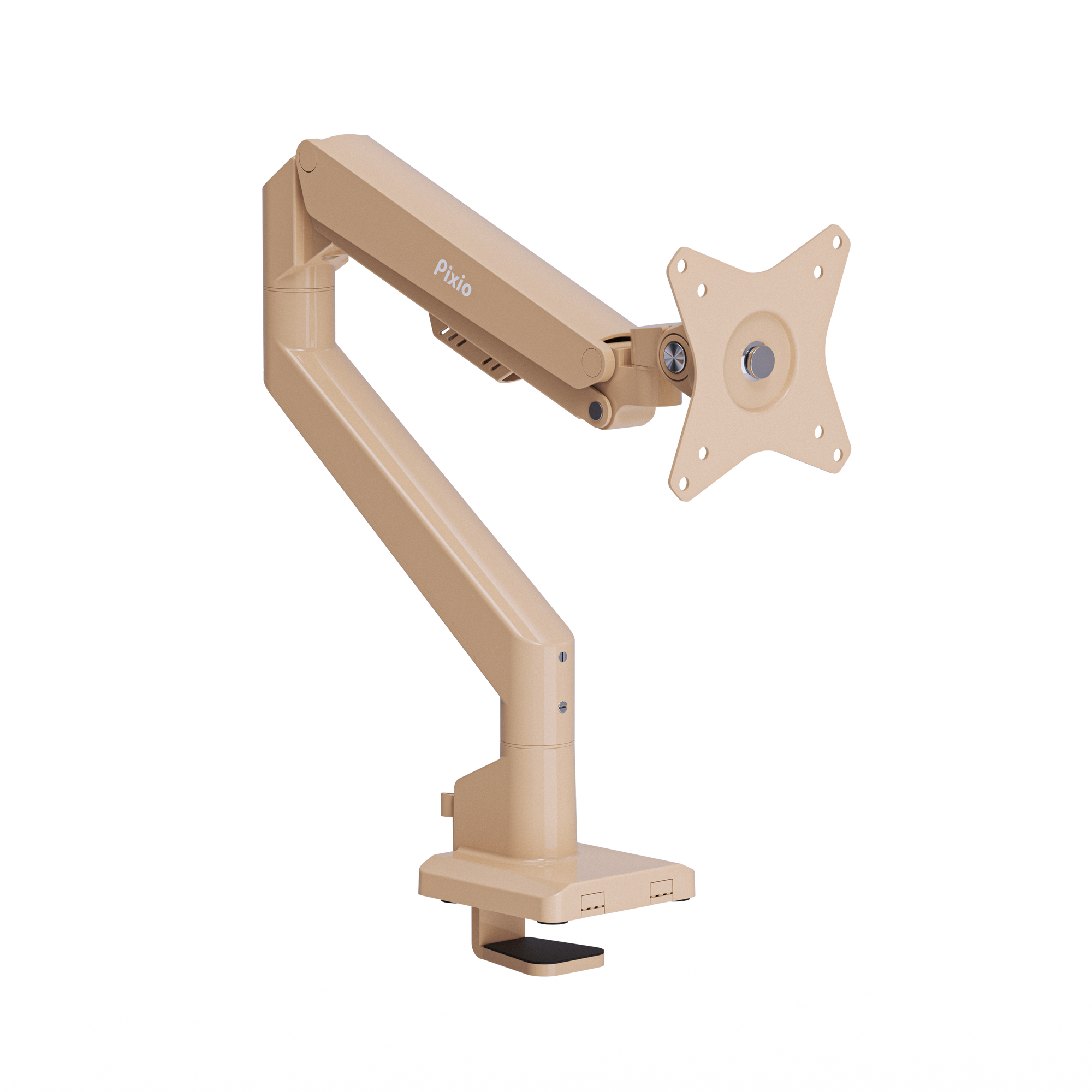 PS1S Wave Premium Single Monitor Stand