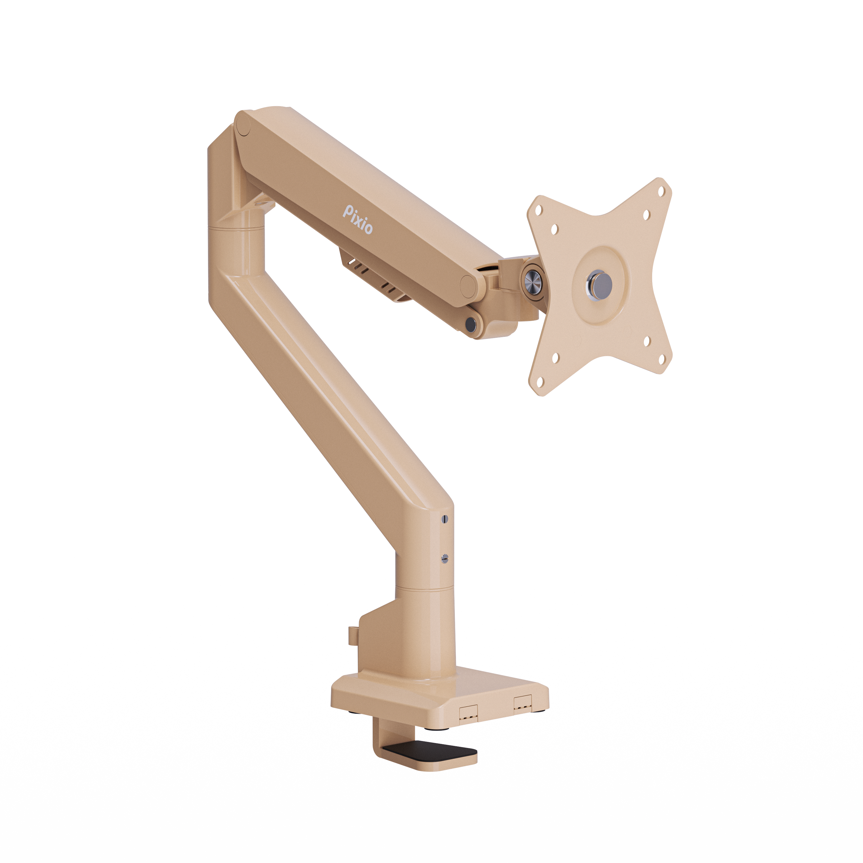 PS1S Wave Premium Single Monitor Stand