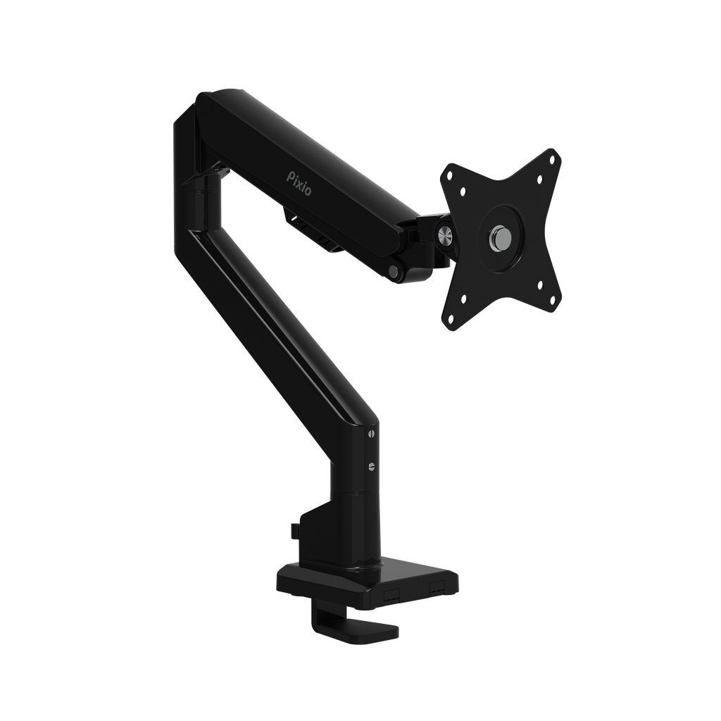 PS1S Wave Premium Single Monitor Stand