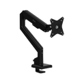 PS1S Wave Premium Single Monitor Stand