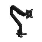 PS1S Wave Premium Single Monitor Stand