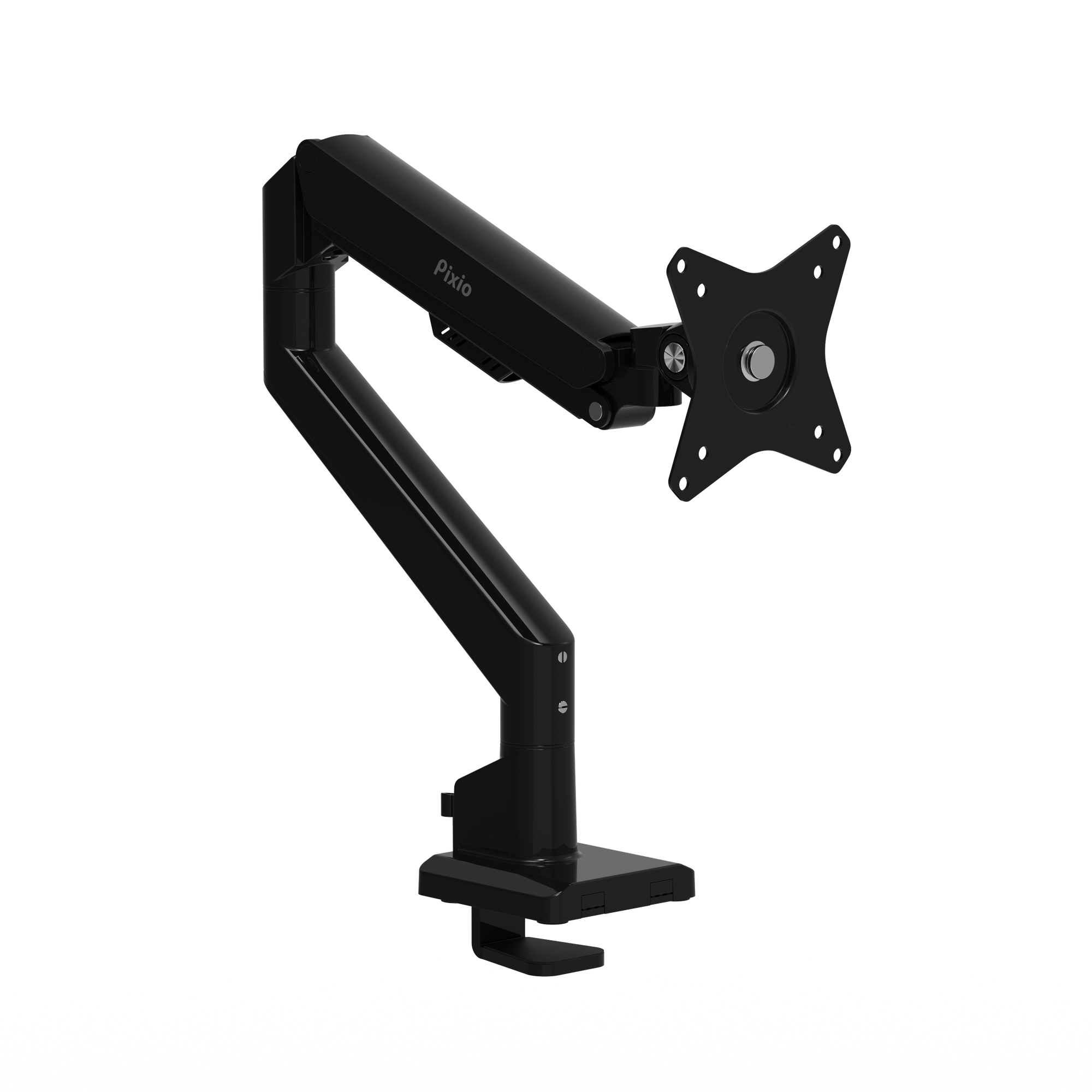 PS1S Wave Premium Single Monitor Stand