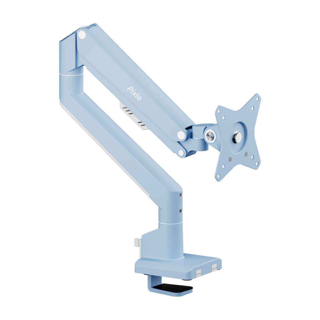 PS1S Wave Premium Single Monitor Stand