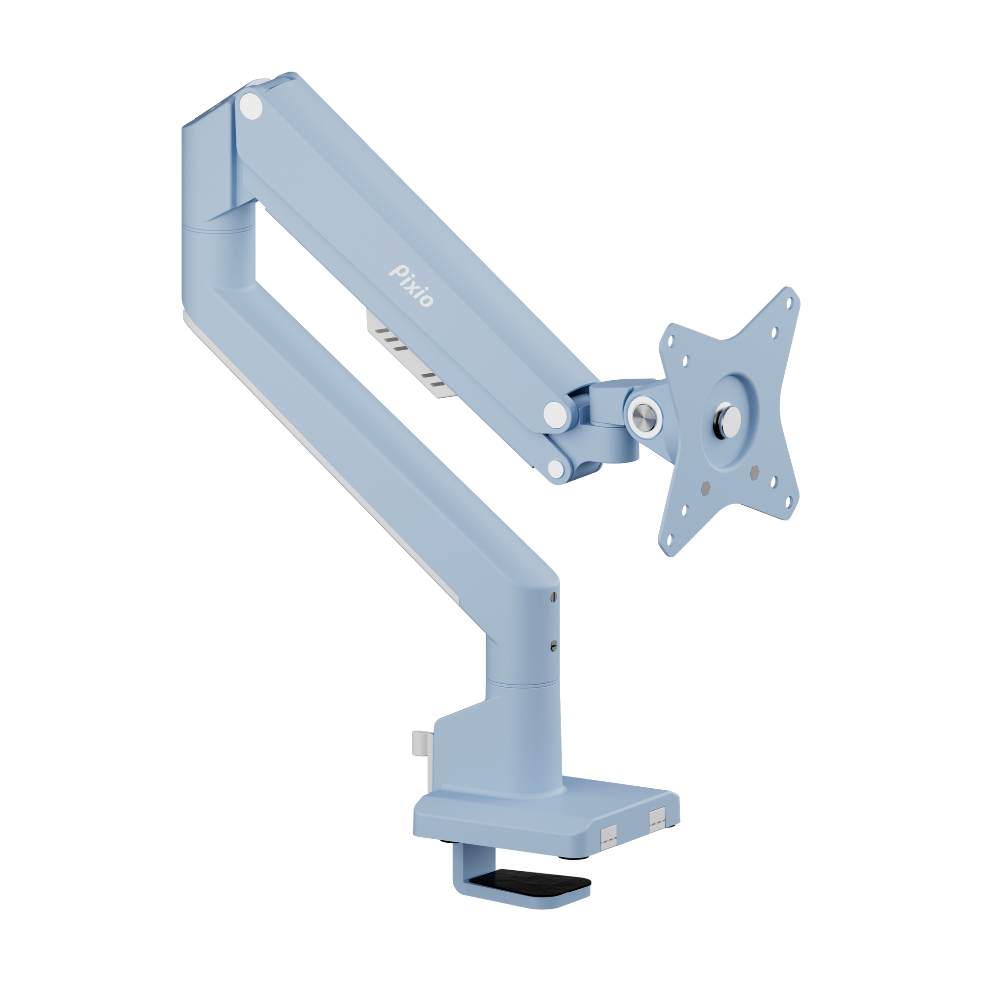 PS1S Wave Premium Single Monitor Stand