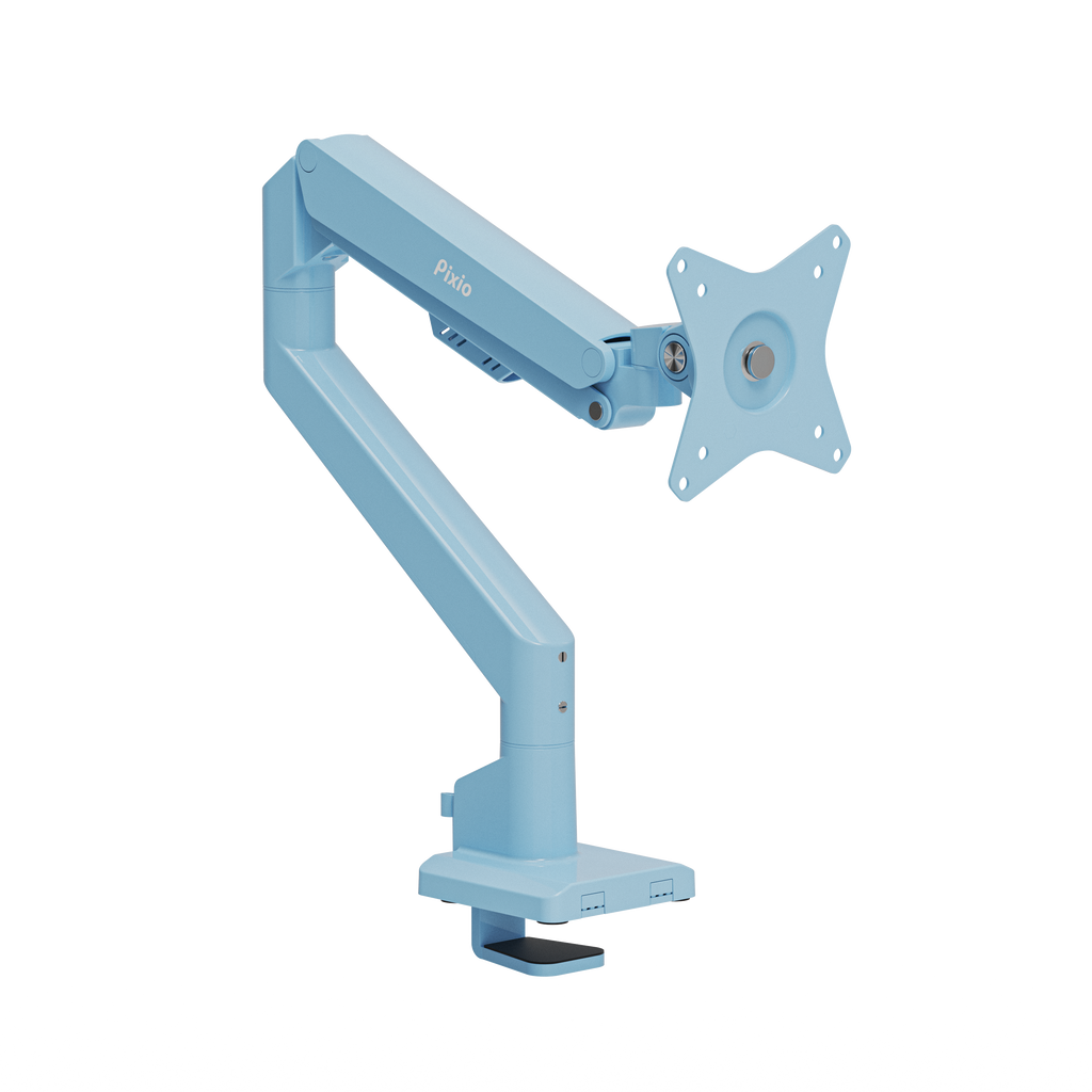 PS1S Wave Premium Single Monitor Stand