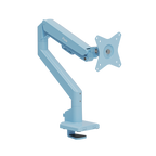 PS1S Wave Premium Single Monitor Stand