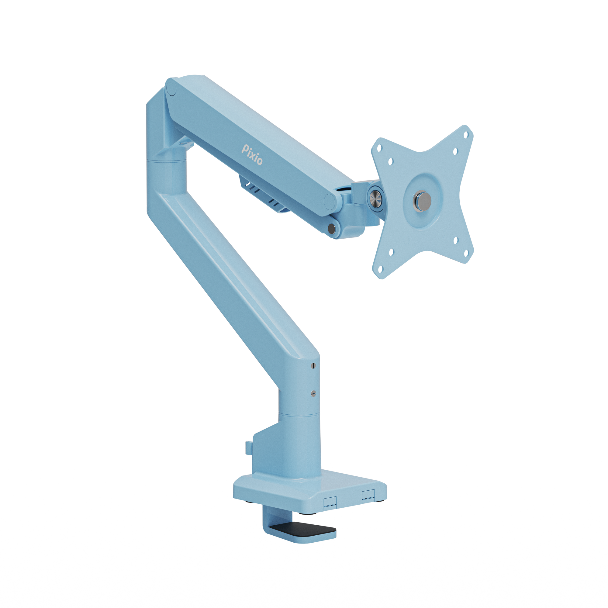 PS1S Wave Premium Single Monitor Stand