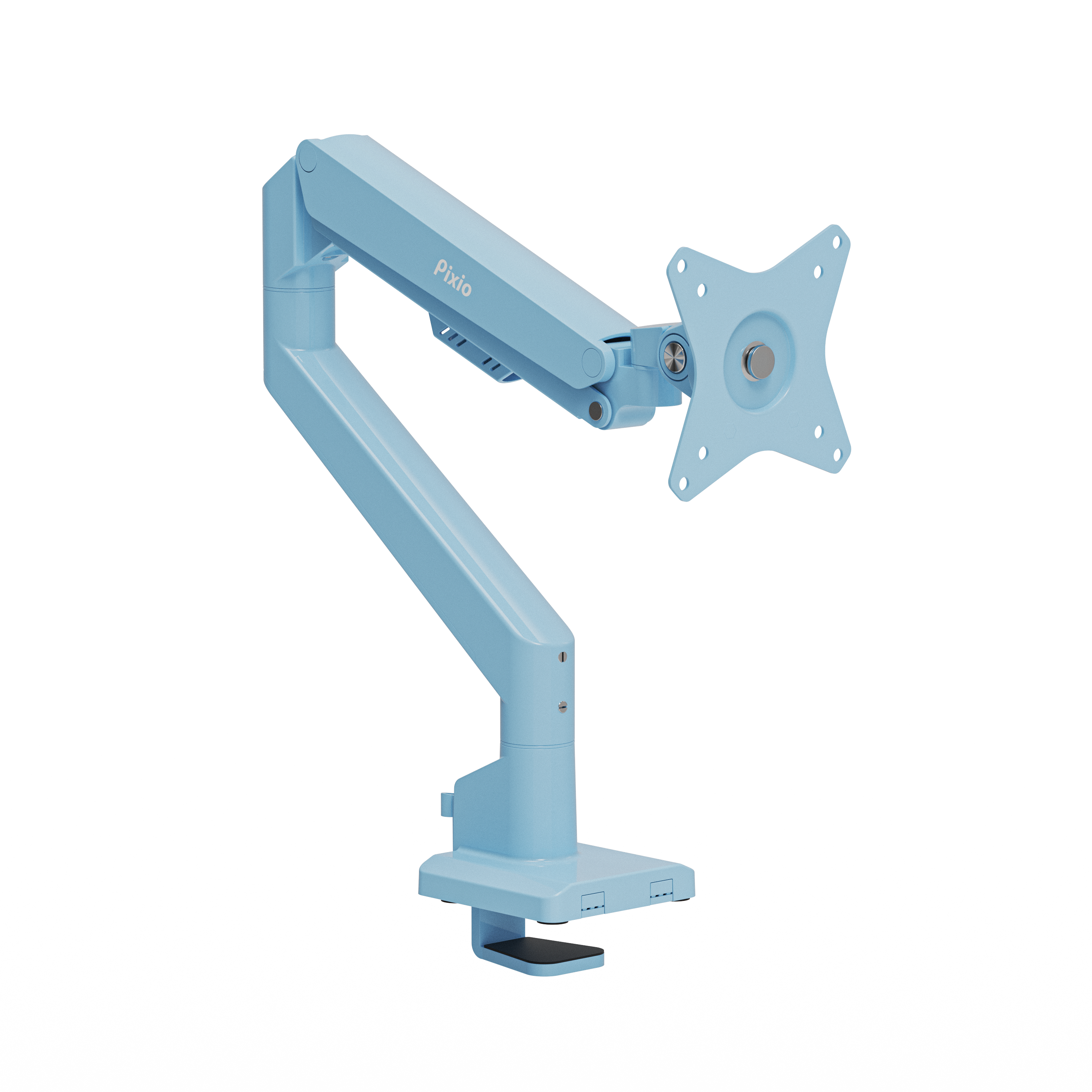 PS1S Wave Premium Single Monitor Stand