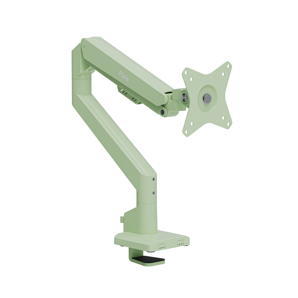 PS1S Wave Premium Single Monitor Stand