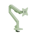 PS1S Wave Premium Single Monitor Stand