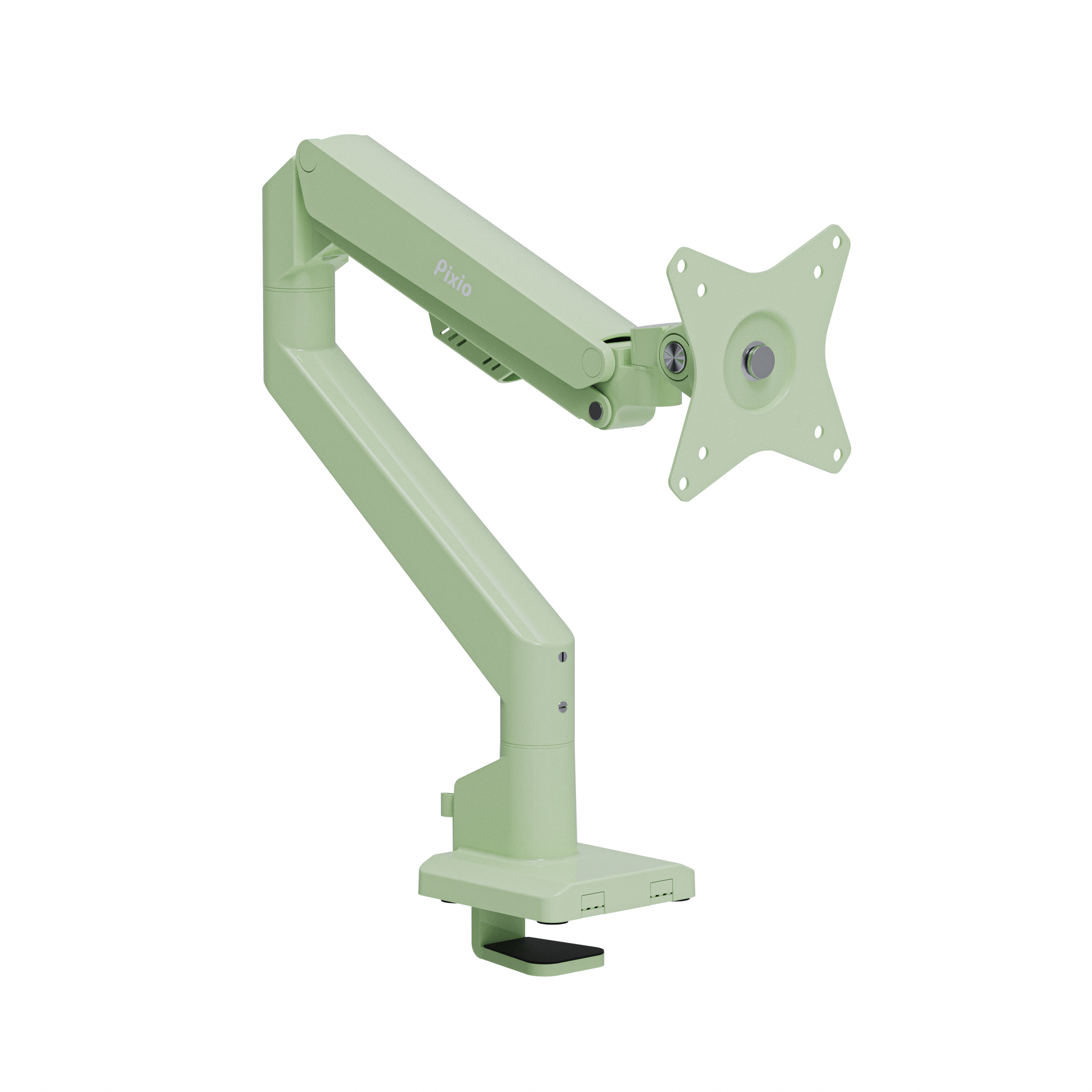 PS1S Wave Premium Single Monitor Stand